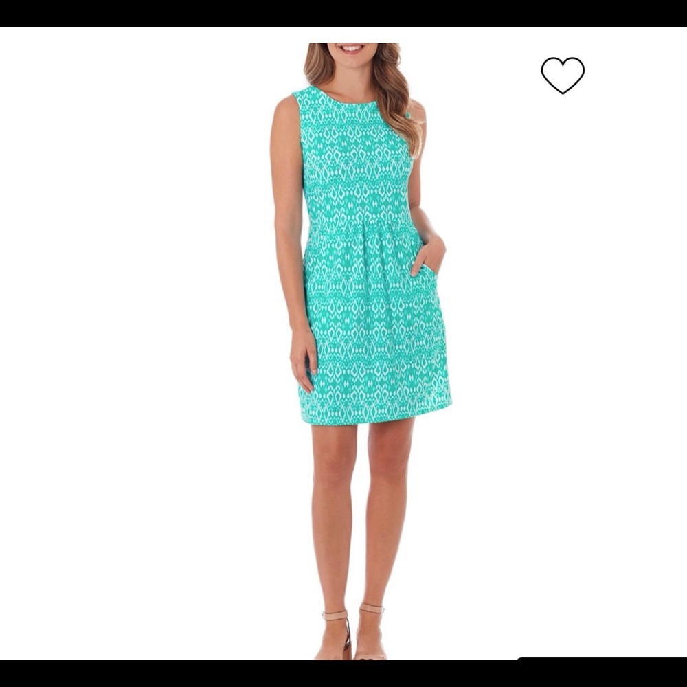 Jude Connally XS dress with pockets